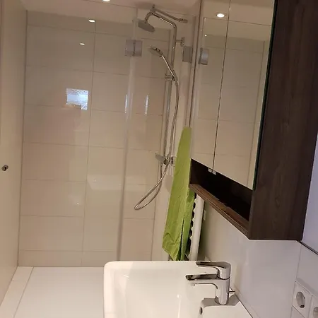 Lindes Ferienwohnung Dinkelsbühl Extérieur photo