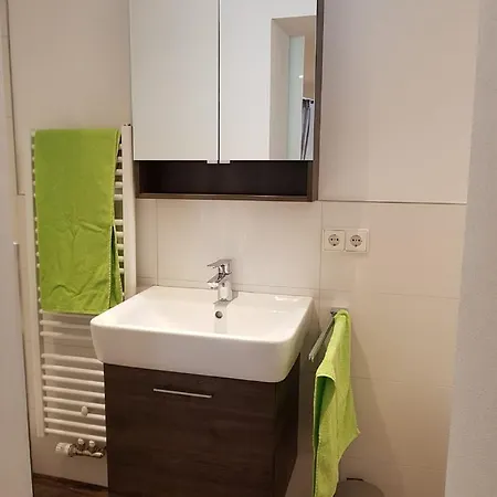 Lindes Ferienwohnung Dinkelsbühl Extérieur photo