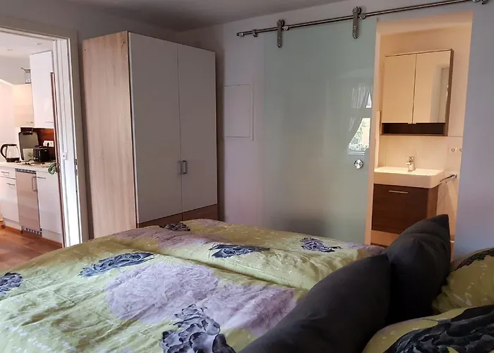 Lindes Ferienwohnung