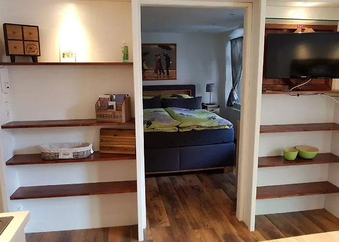 Lindes Ferienwohnung