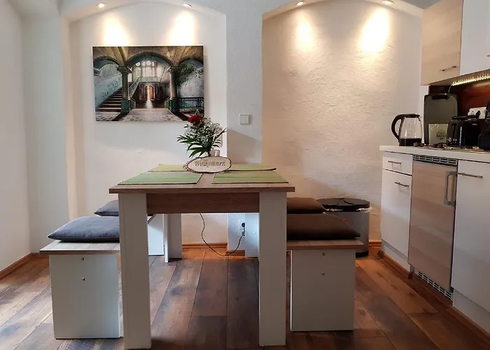 Lindes Ferienwohnung