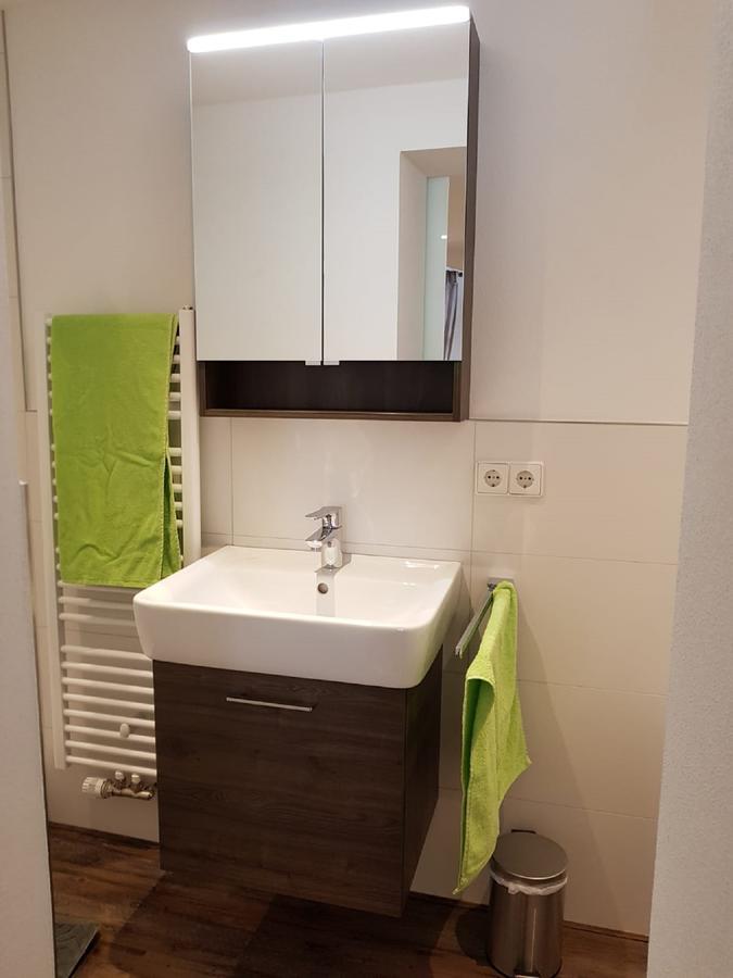 Lindes Apartment